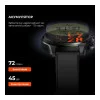 Mobvoi TicWatch Pro 3 Ultra GPS Shadow Black