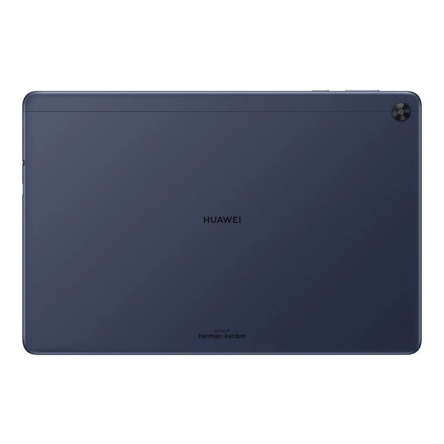 HUAWEI MatePad T10s 2/32GB Wi-Fi Deepsea Blue (53011DTD)