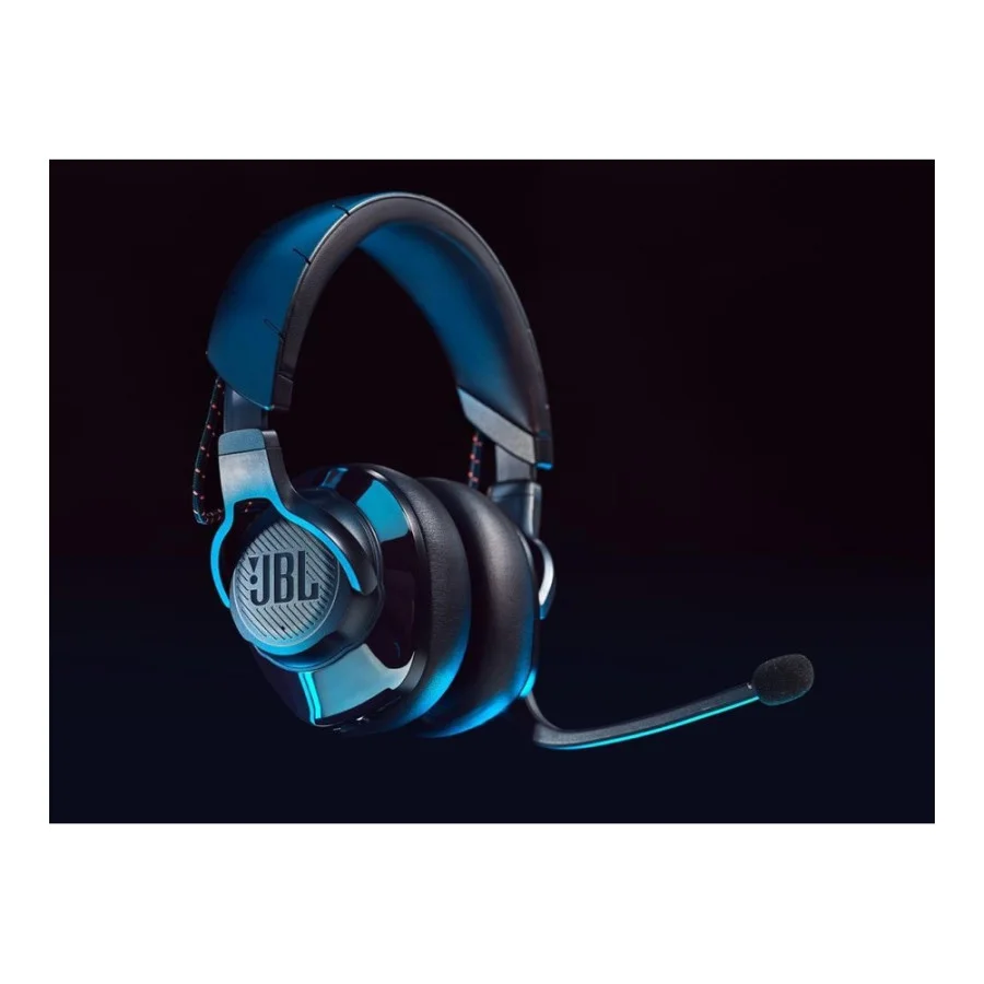 JBL Quantum 810 (JBLQ810WLBLK)