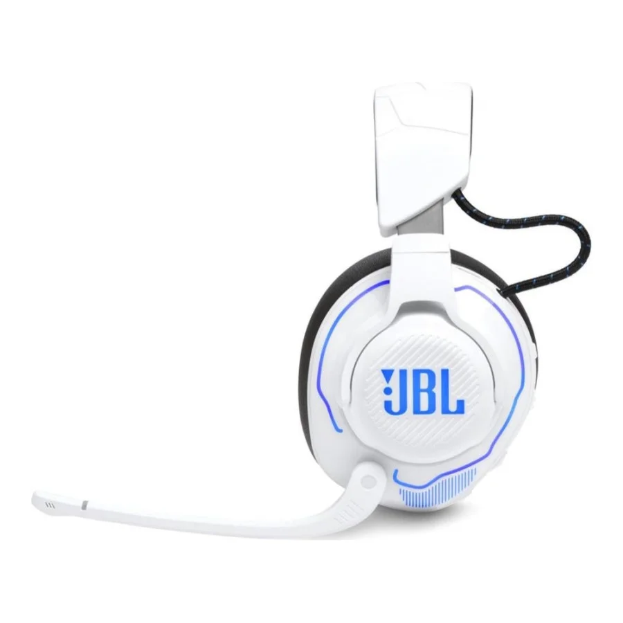 JBL Quantum 910P Console Wireless (JBLQ910PWLWHTBLU)