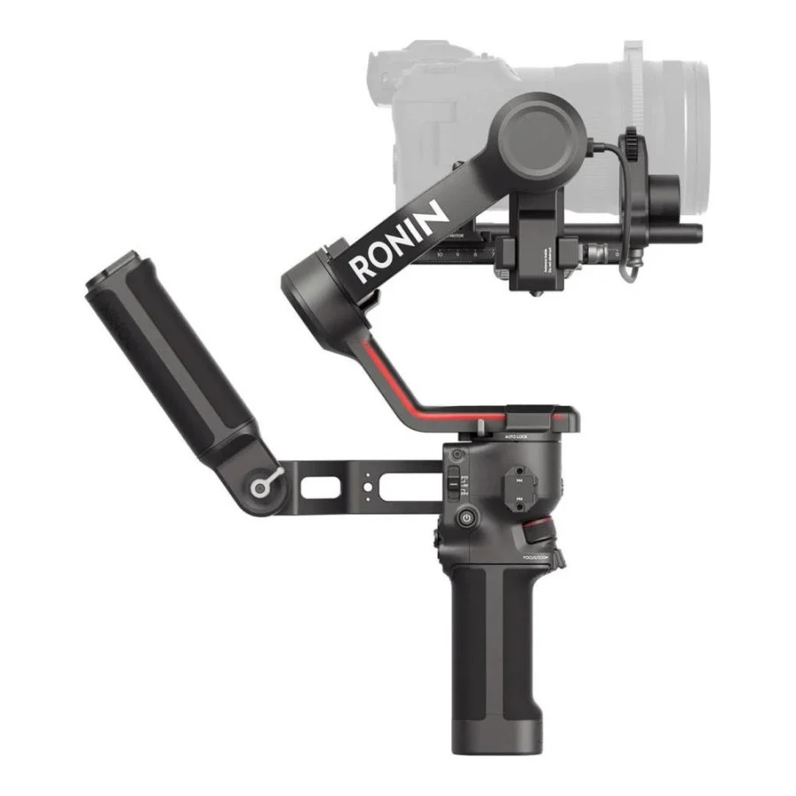 DJI RS 3 Pro Combo (CP.RN.00000218.01)