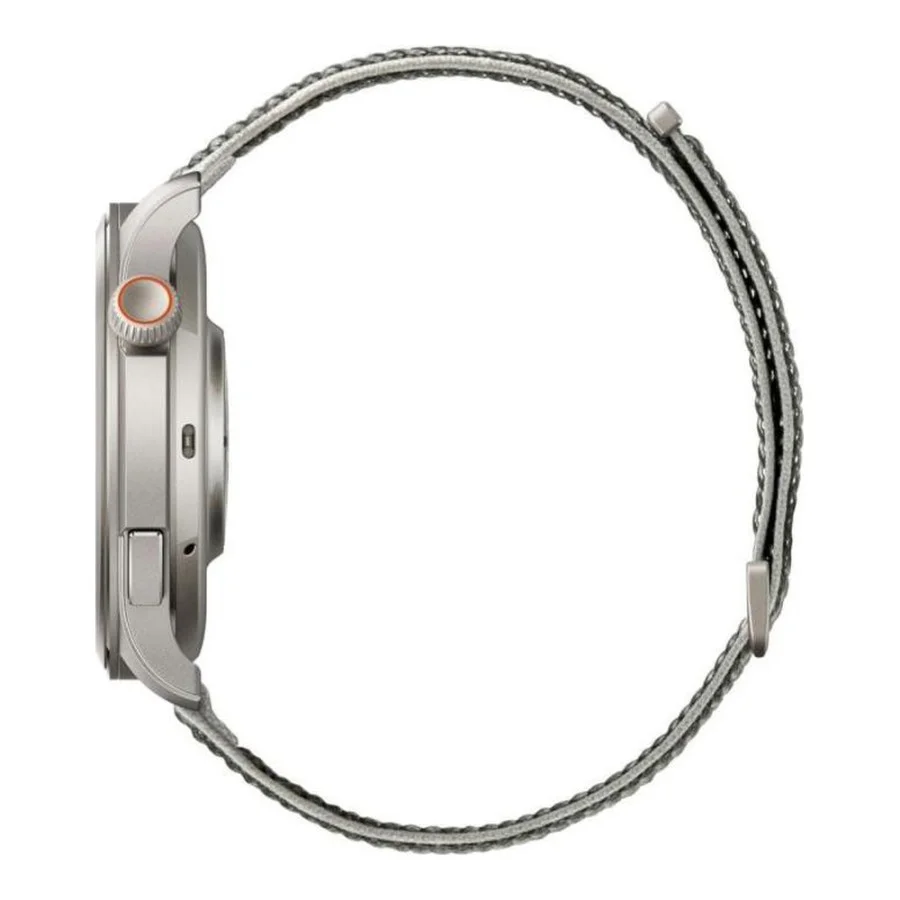 Amazfit Balance Sunset Grey (UA)