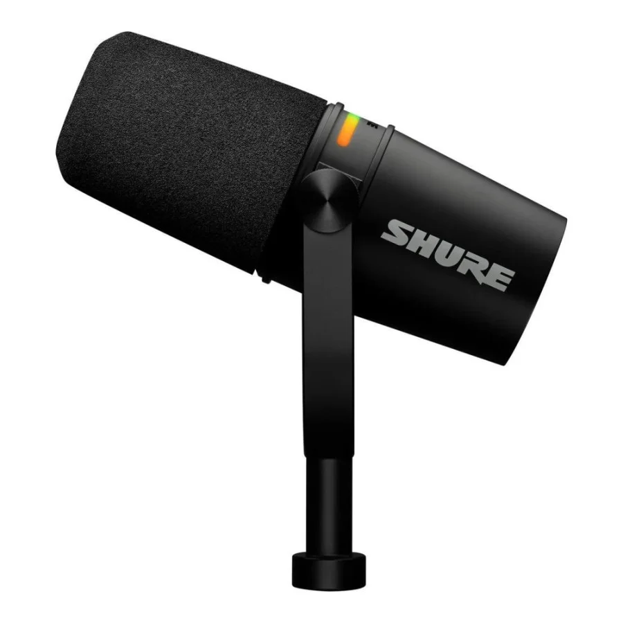 Shure MV7+