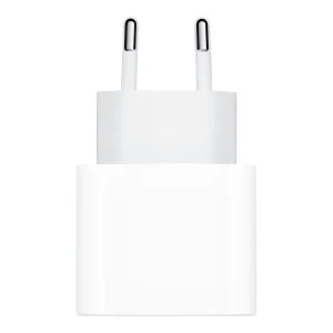 Apple USB-C Power Adapter 20W (MHJE3) (EU)