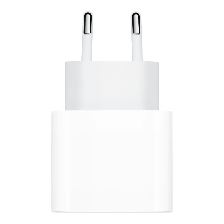 Apple USB-C Power Adapter 20W (MHJE3) (EU)