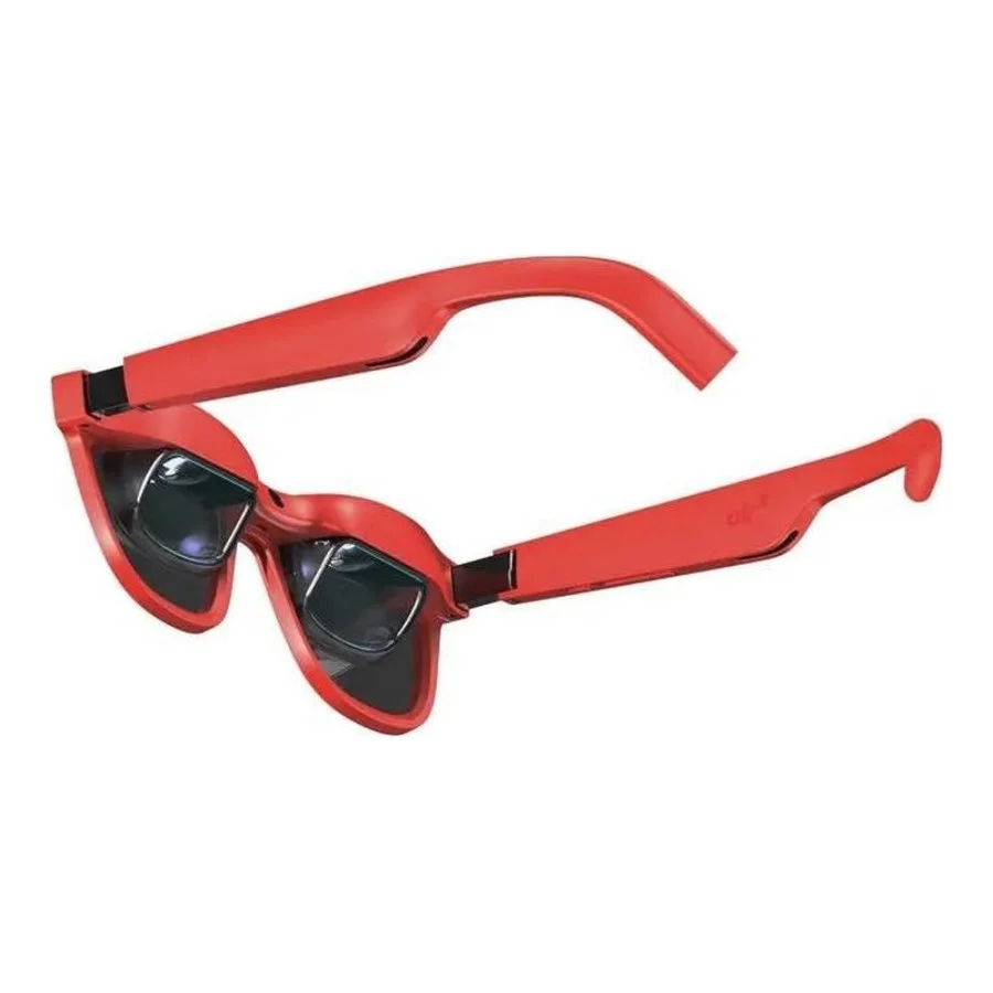 XREAL Air 2 Red