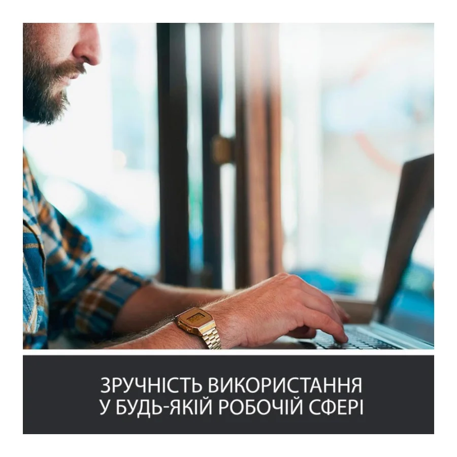 Logitech M220 Silent Dark Gray (910-004878, 910-004895)