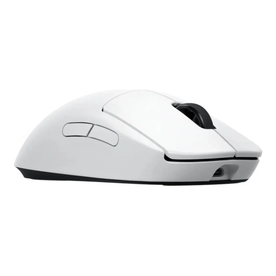 Logitech PRO 2 Lightspeed White (910-007302, 910-007304)