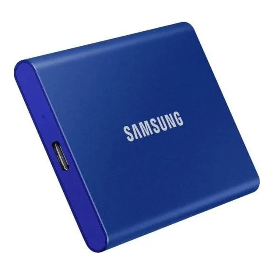 Samsung T7 1 TB Indigo Blue (MU-PC1T0H/WW)