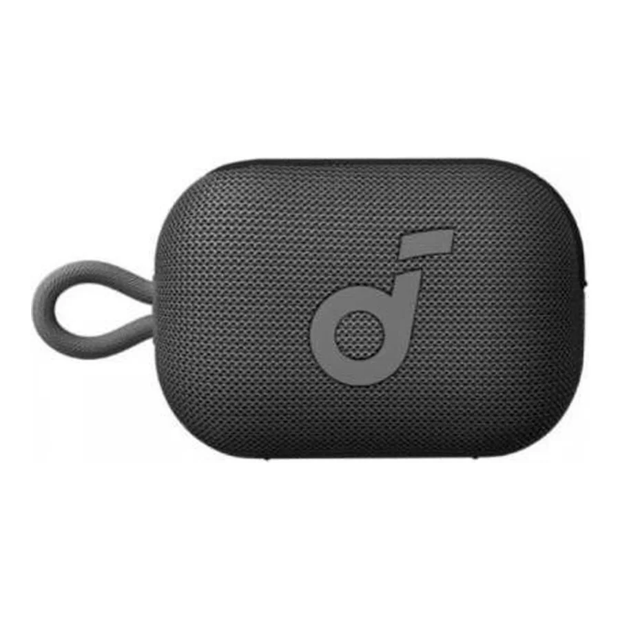 Anker Soundcore Select 4 Go Black (A31X1011)