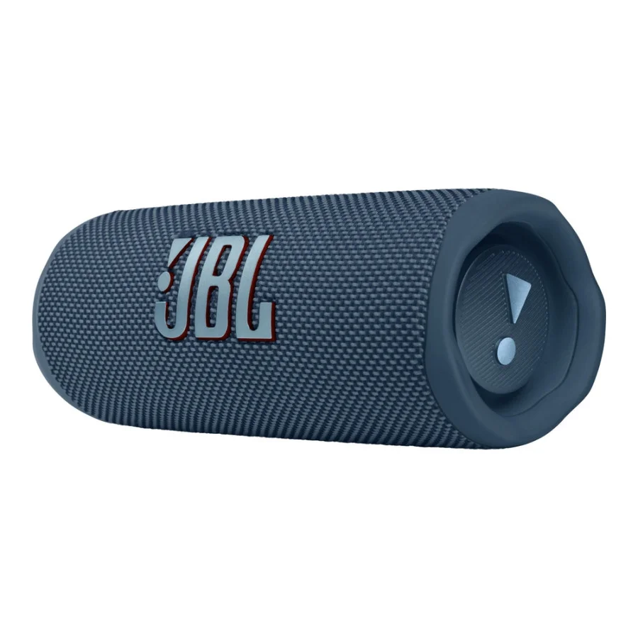 JBL Flip 6 Blue (JBLFLIP6BLU)