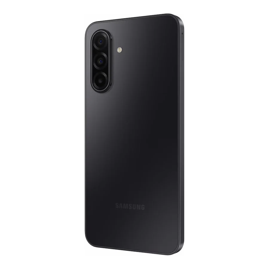 Samsung Galaxy A17 5G 4/128GB Black (SM-A176BZKA)