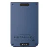 PLAUD Note ChatGPT Empowered AI Voice Recorder Navy Blue (NB-100-NB)