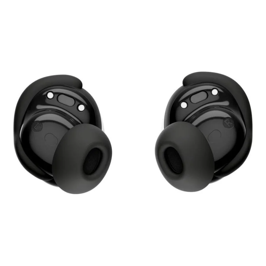 Bose QuietComfort Earbuds Gen.2 Black (888507-0100)