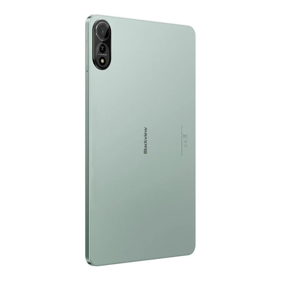 Blackview Mega 2 12/256GB Moss Green