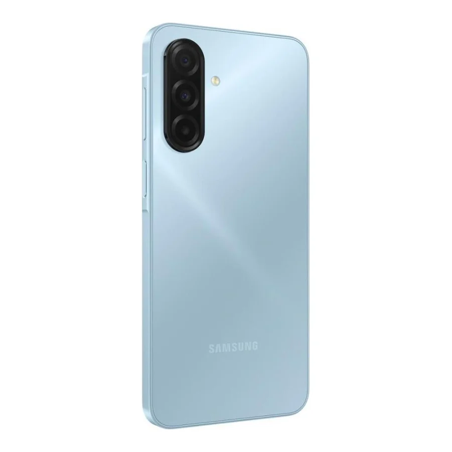 Samsung Galaxy A17 8/256GB Light Blue (SM-A175FLBE)