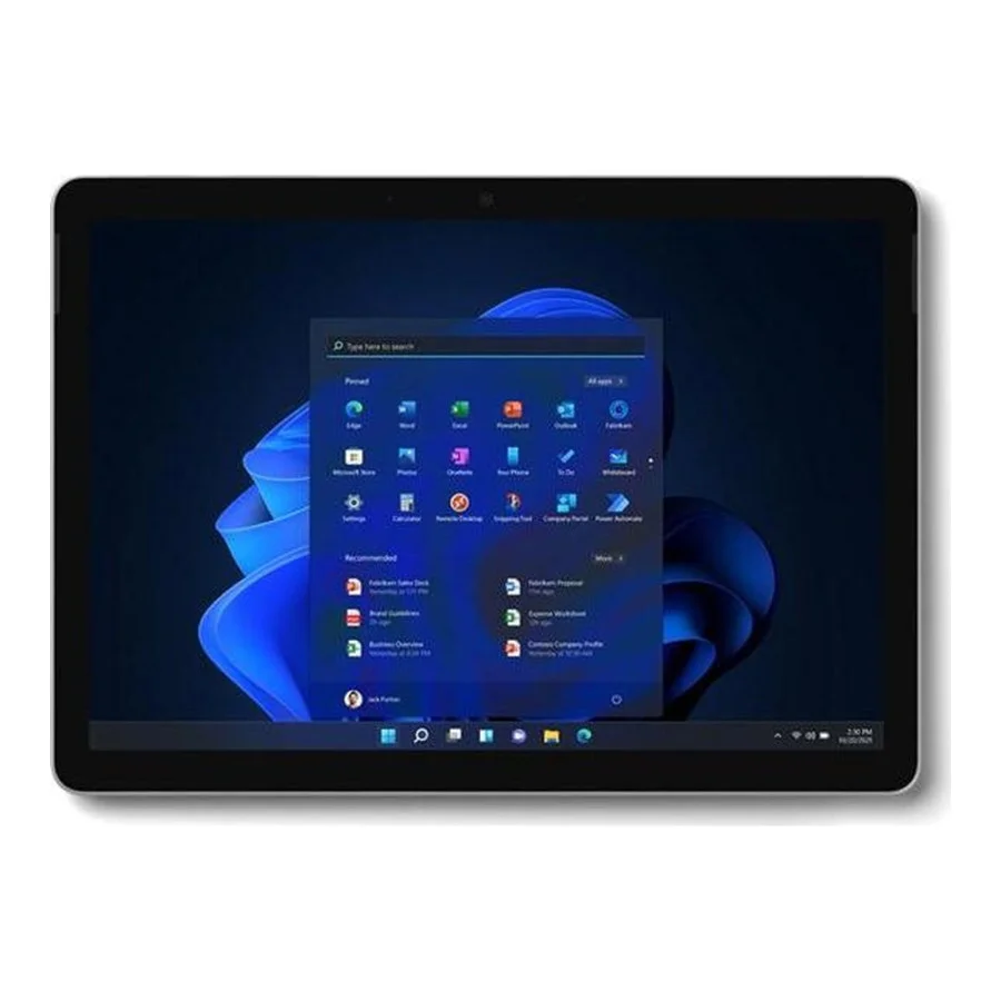 Microsoft Surface Pro 9 SQ3 16/512GB 5G Platinum (RZ1-00001, RZ1-00002, RYI-00001)