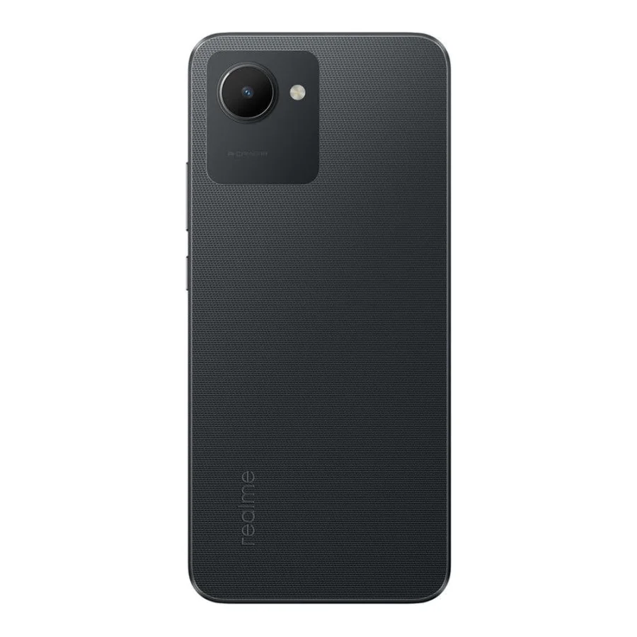 Realme C30 3/32GB Denim Black (Global Version)