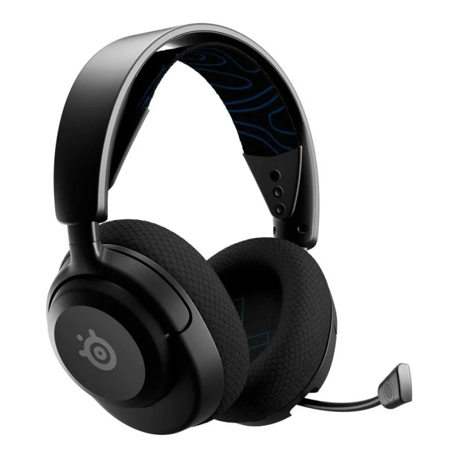 SteelSeries Arctis Nova 5P Black (61673)