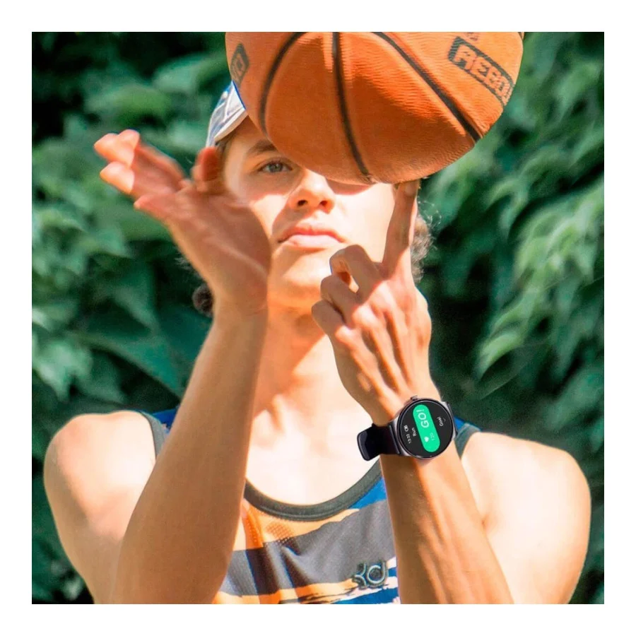 Haylou Solar Lite LS05L Blue