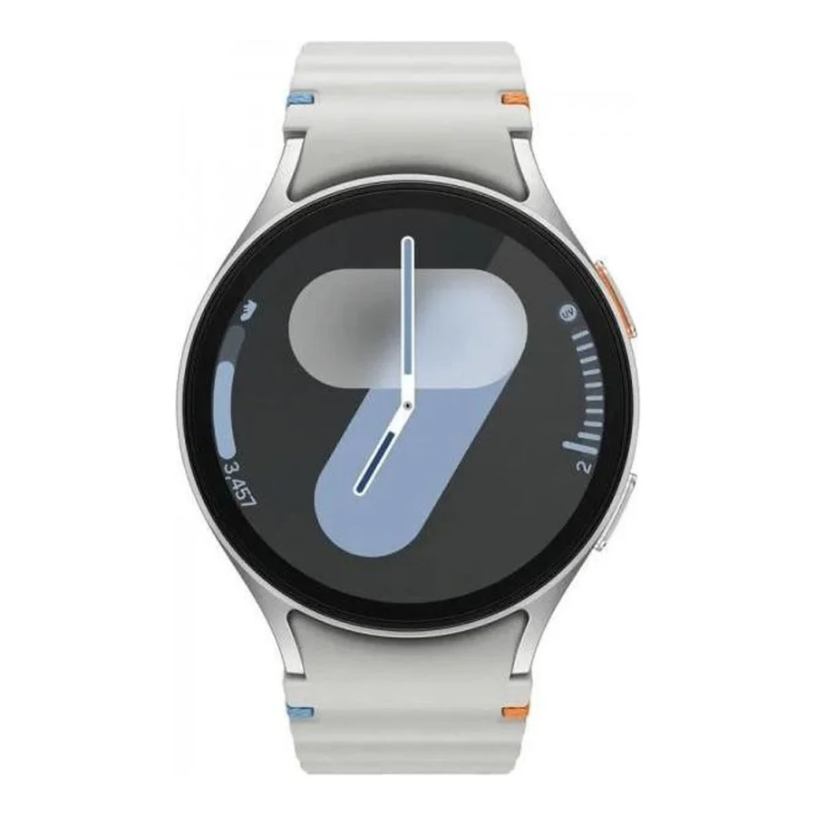 Samsung Galaxy Watch 7 44mm Silver (SM-L310NZSA)