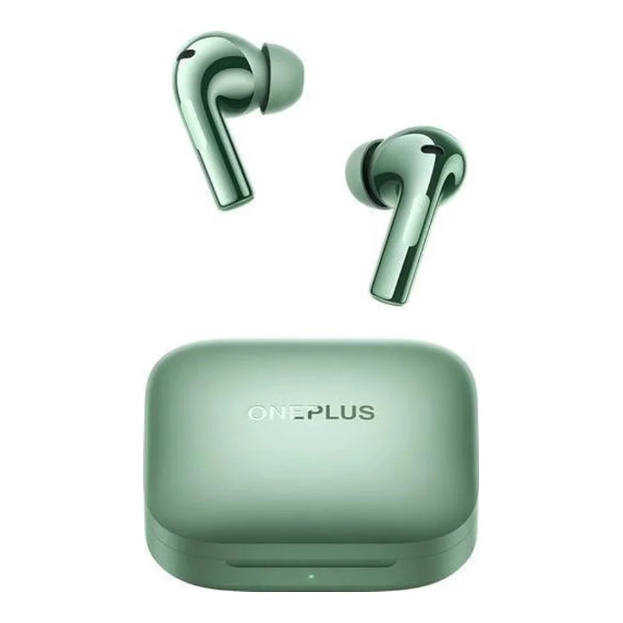 OnePlus Buds 3 Khaki Green