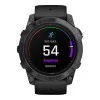 Garmin Epix Pro Gen 2 51mm Slate Gray w. Black Band (010-02804-20/21)
