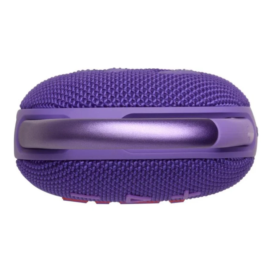 JBL Clip 5 Purple (JBLCLIP5PUR) CN