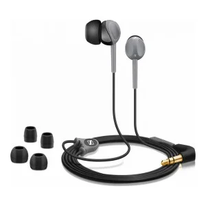 Sennheiser CX 200 Street II Black (502544)