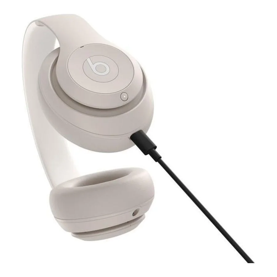 Beats by Dr. Dre Studio Pro Sandstone (MQTR3)