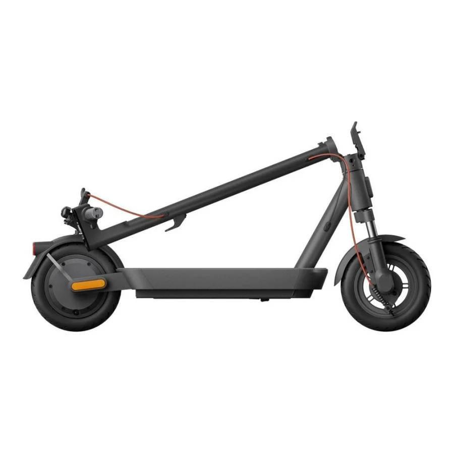 Xiaomi Electric Scooter 5 Black (BHR9618GL)