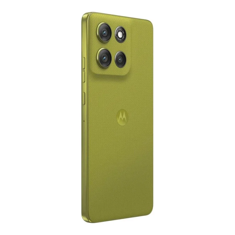 Motorola Moto G86 5G 8/256GB Golden Cypress (PB7L0115) (Global Version)