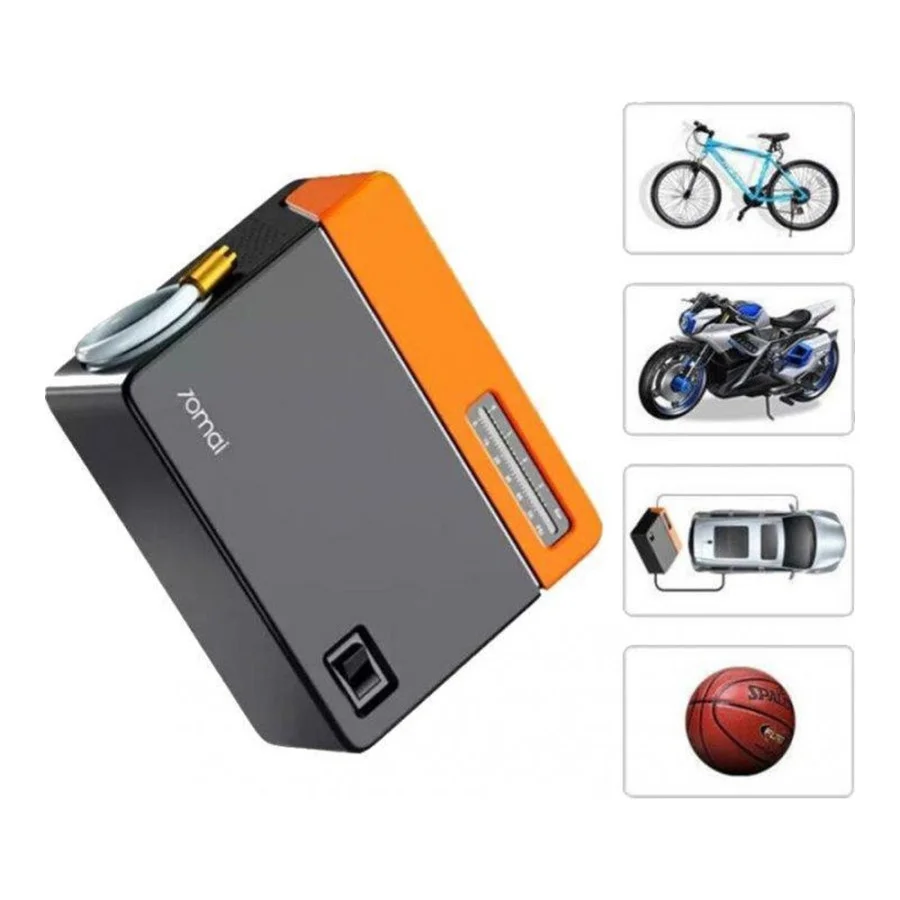 70mai Air Compressor Eco MidriveTP04