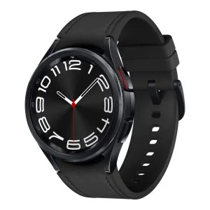 Samsung Galaxy Watch6 Classic 43mm Black (SM-R950NZKA)