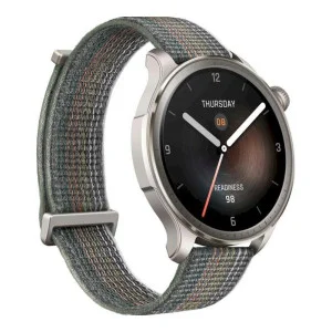 Amazfit Balance Sunset Grey (UA)