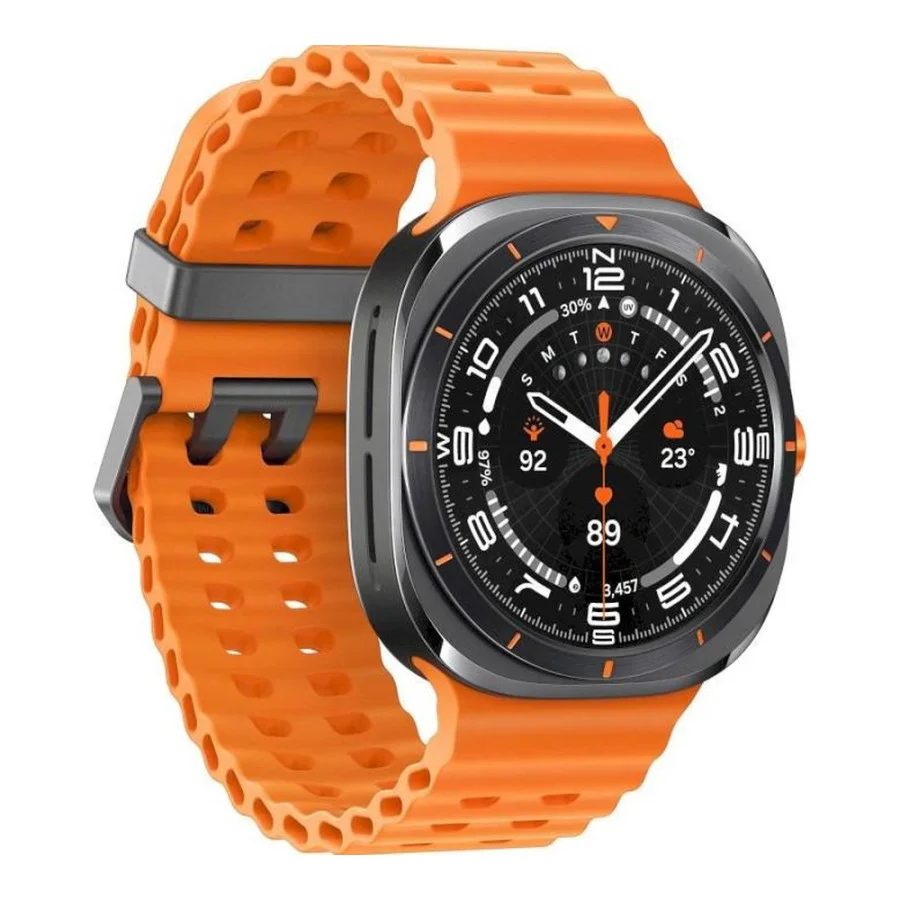 Samsung Galaxy Watch Ultra Titanium Gray (SM-L705FDAA)