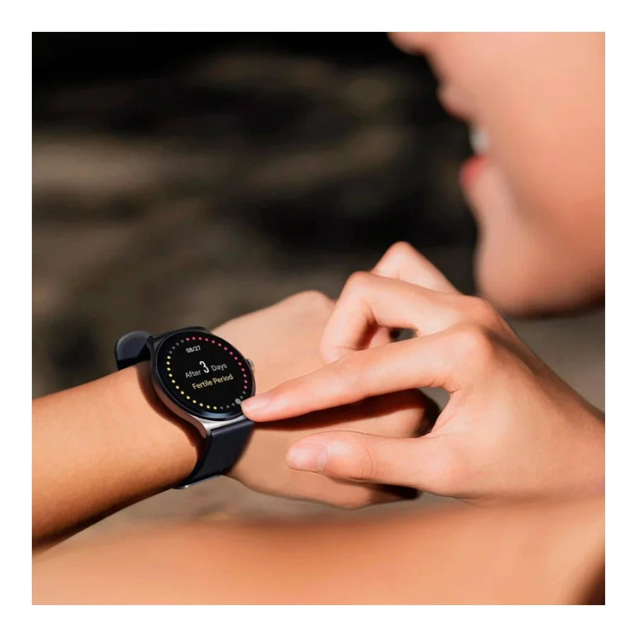 Haylou Solar Lite LS05L Blue