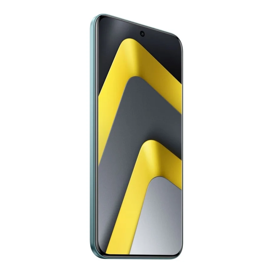 Xiaomi POCO M8 Pro 5G 12/512GB Green (with charger) (Global Version)
