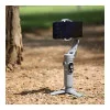 AOCHUAN Professional Gimbal Stabilizer for Smartphone SMART X Grey (AOCHUAN-SMARTX-G)