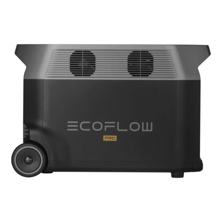 EcoFlow DELTA Pro (DELTAPro-EU)