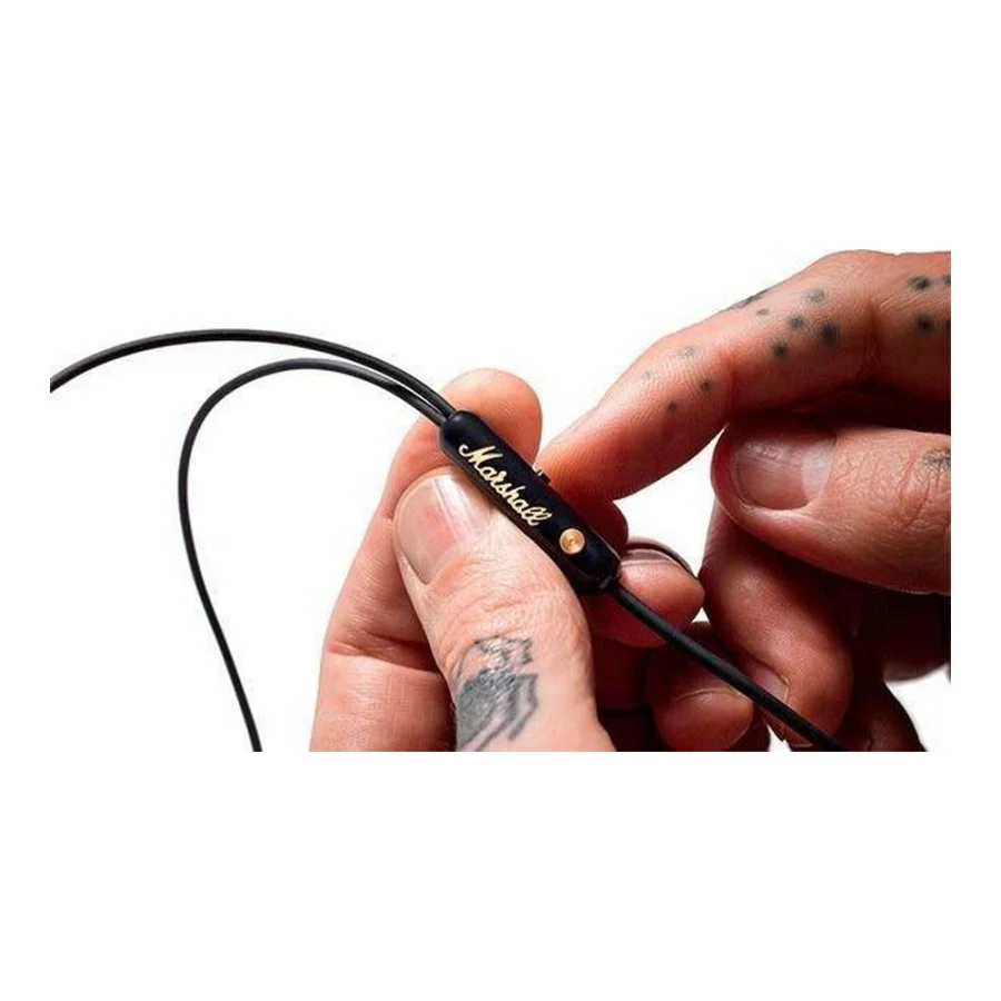 Marshall Mode EQ Black (4090940)