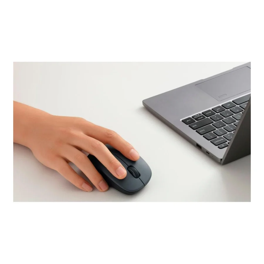 Xiaomi Wireless Mouse Comfort Edition Black (BHR9359GL)
