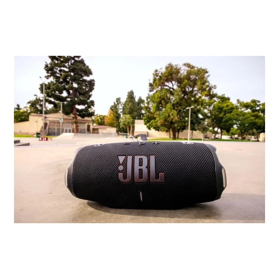 JBL Charge 6 Pink (JBLCHARGE6PINK) CN