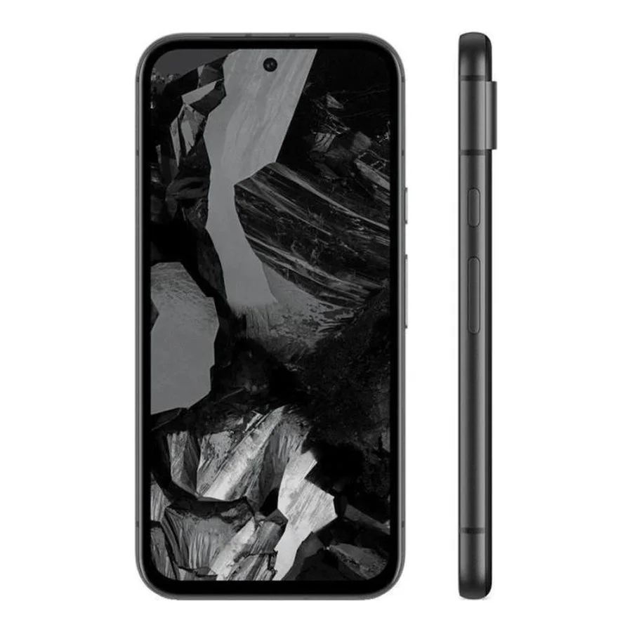 Google Pixel 8a 8/256GB Obsidian