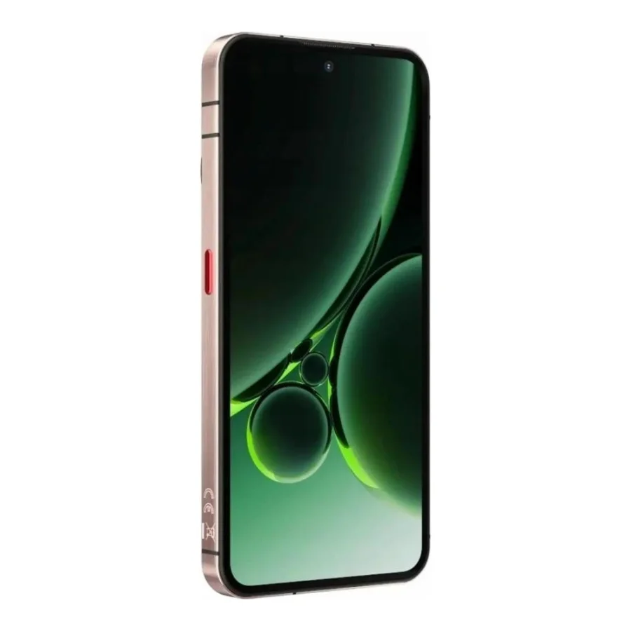 Oukitel WP200 Pro 24/1TB Green