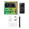 Blackview Fort 1 4/128GB Black