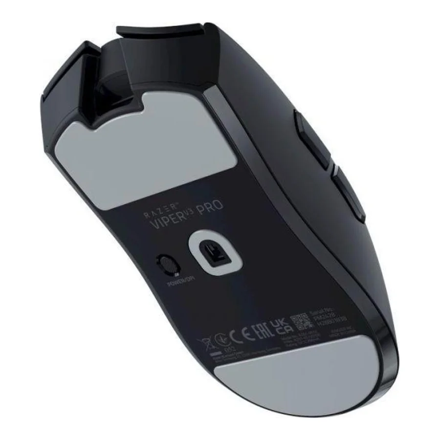 Razer Viper V3 PRO Wireless Black (RZ01-05120100-R3G1)