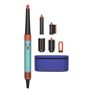 Dyson Airwrap i.d. multi-styler and dryer Straight+Wavy Ceramic Patina/Topaz (533598-01)(Global Version)