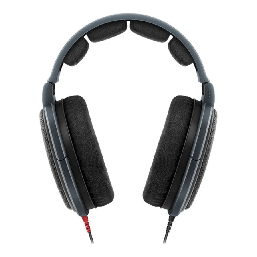 Sennheiser HD 600 Black (508824)