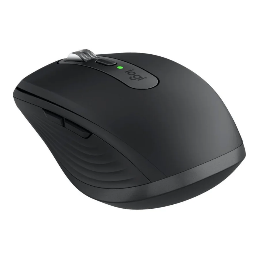 Logitech MX Anywhere 3S Graphite (910-006929, 910-006935, 910-006938)